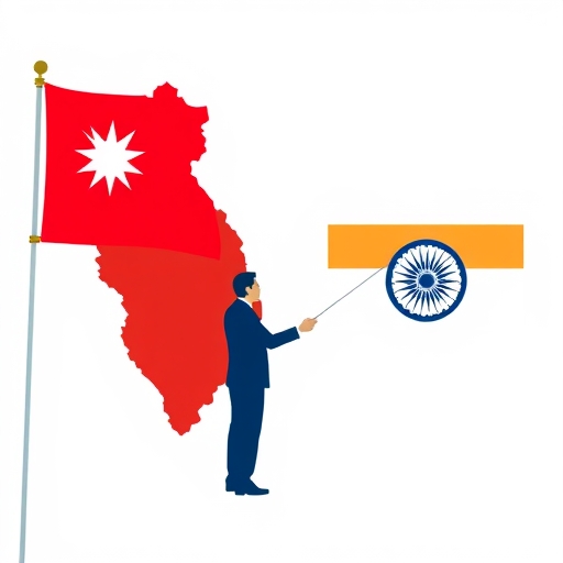 台灣形象展在菲律賓的場景