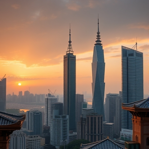 投資人對台灣股市的樂觀情緒