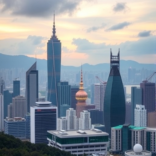 台灣經濟報告分析圖表