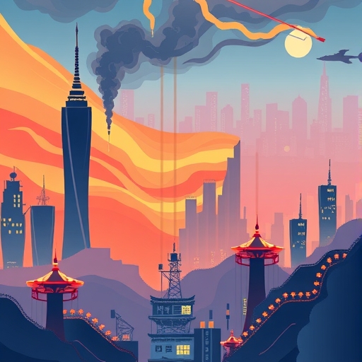 台灣能源危機插圖