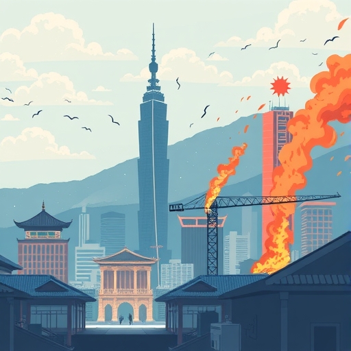 台灣能源危機插圖