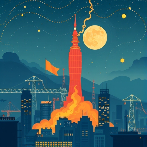 台灣能源危機插圖