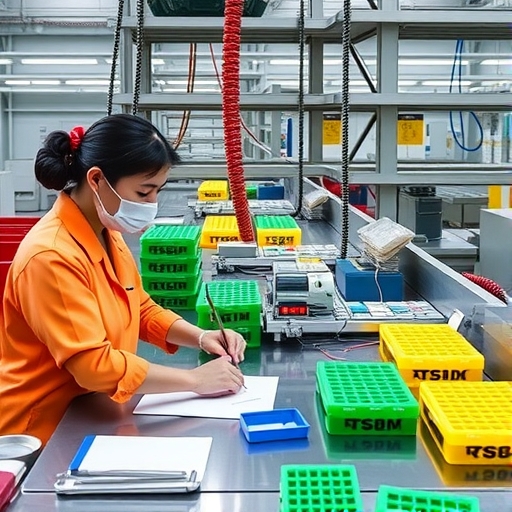 政府政策支援企業轉型