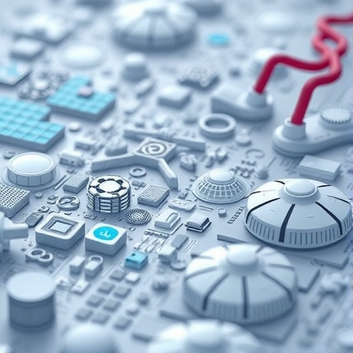 科思創在綠色生產中的創新應用