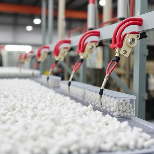 粉體塗料應用於各種高科技產品