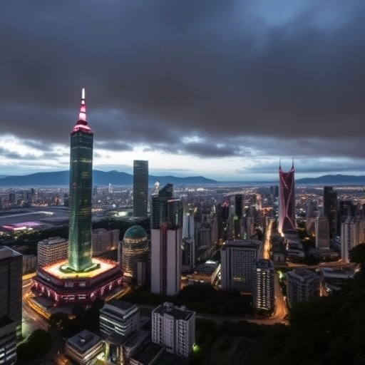 政策與經濟影響圖表