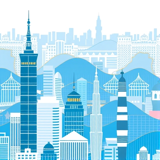 勞工與經濟數據分析圖表