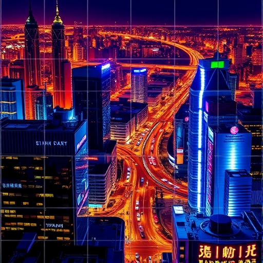 台灣半導體產業概覽