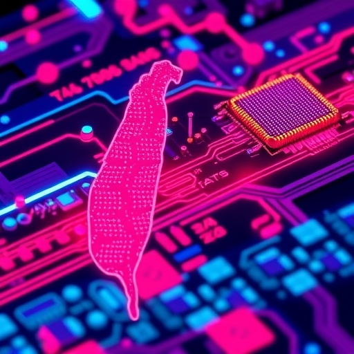 台灣半導體產業概覽