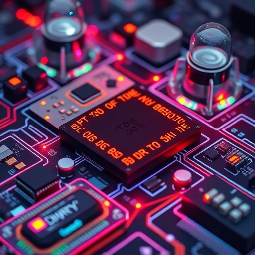 台灣半導體科技防衛的相關圖片