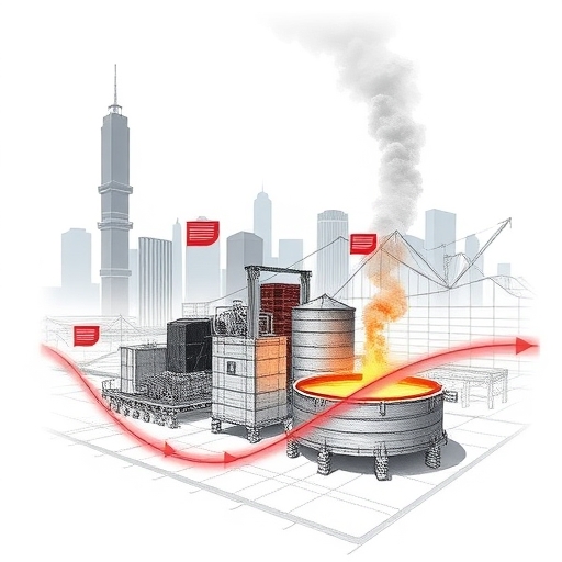 中國鋼鐵限產政策圖表