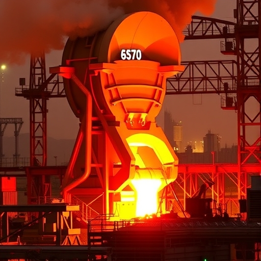 鋼鐵個股市場表現圖