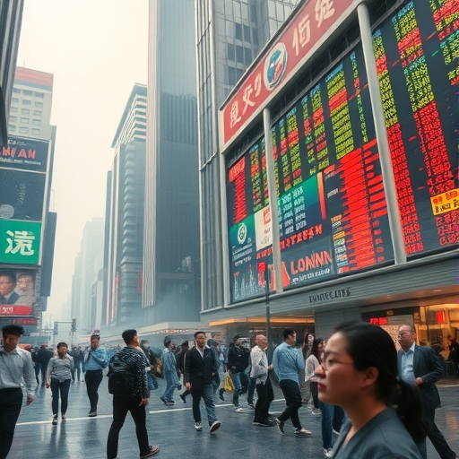 新台幣貶值場景