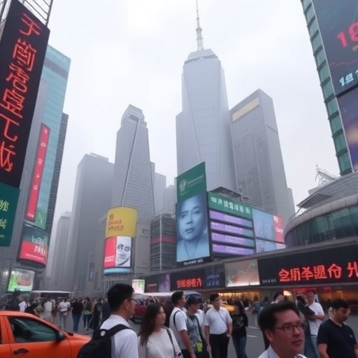 股市崩盤後的交易情況