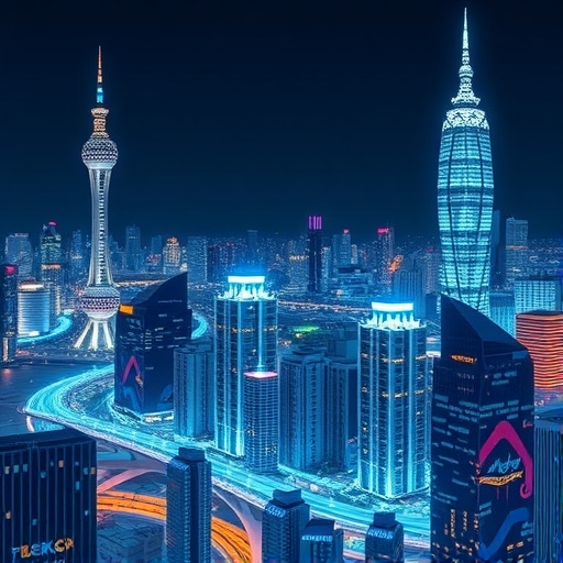 東元公司多角化佈局