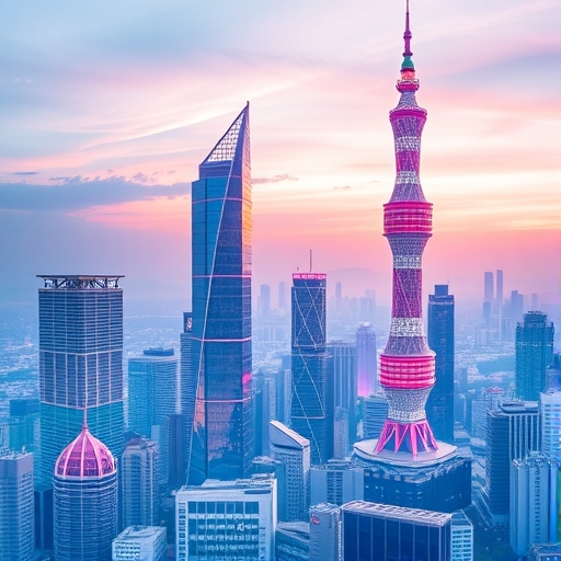 聯鈞光通訊技術