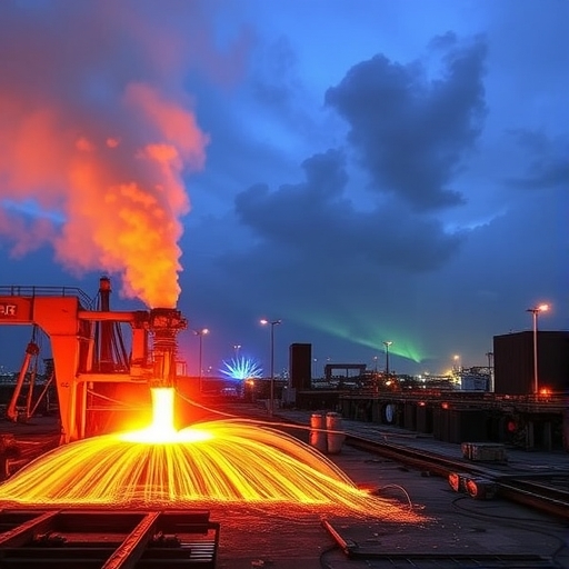 台灣製造業應變策略