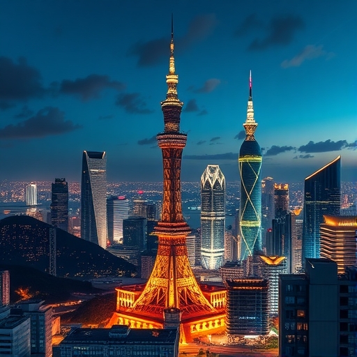 台灣的科技公司