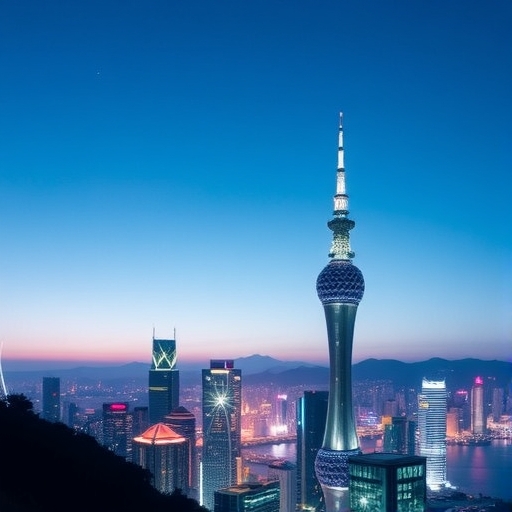 台灣科技公司成就