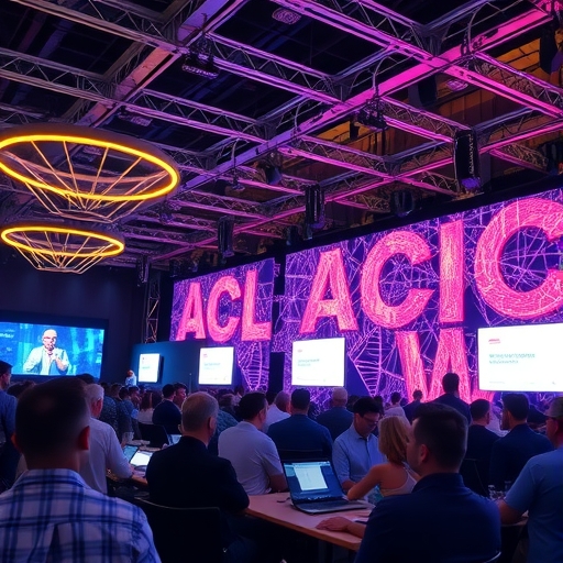 一位男子正在街頭交易股票