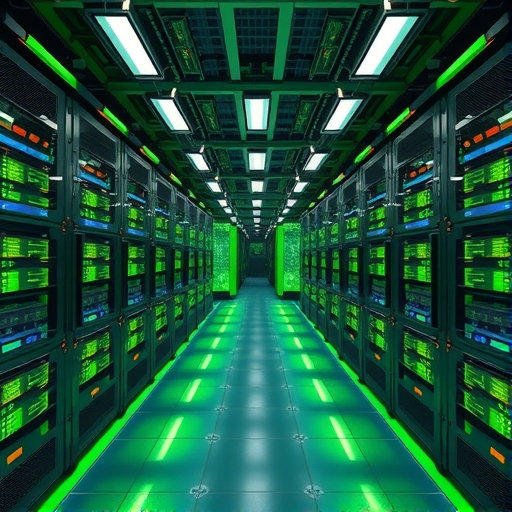 TeraWulf 與 Fluidstack 的合作