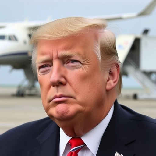 洛克希德馬丁的公司大樓