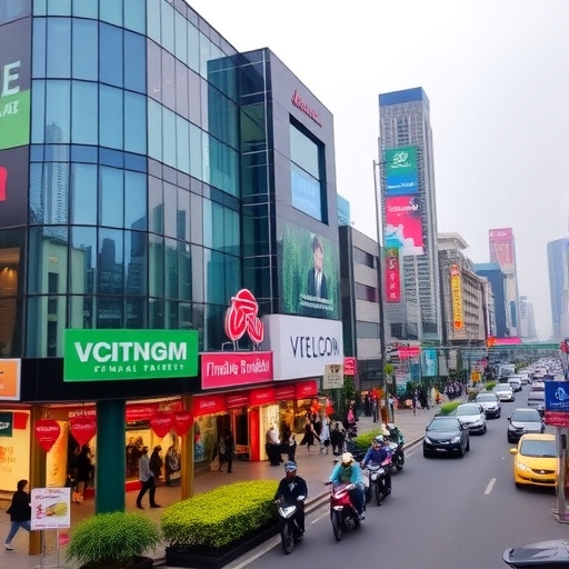 企業大股東進行強制平倉的場景