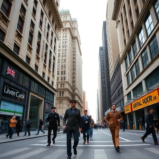 華爾街分析師研究報告