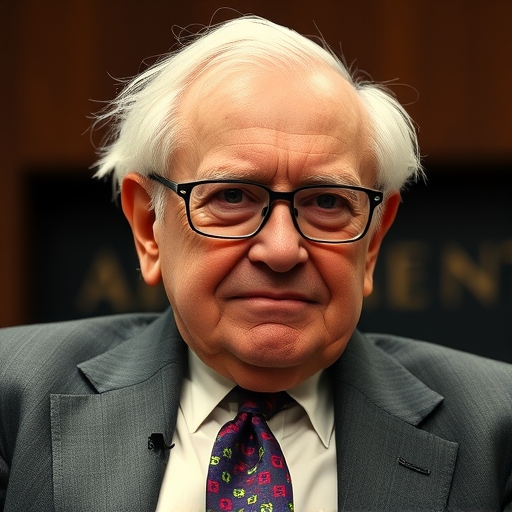 地緣政治對投資的影響圖示