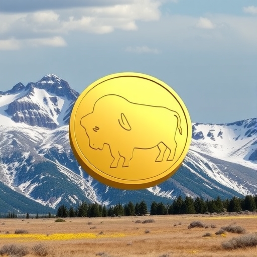 懷俄明州穩定幣介紹