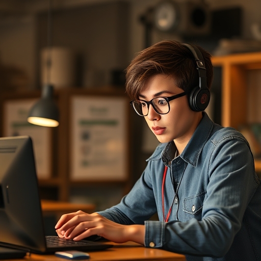 畢業生面對裁員潮的情景