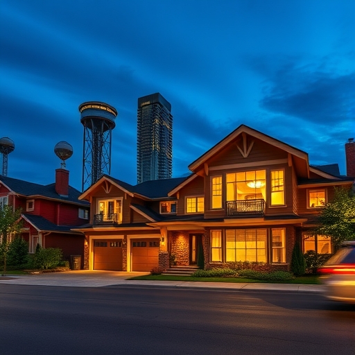 房地產市場總結圖