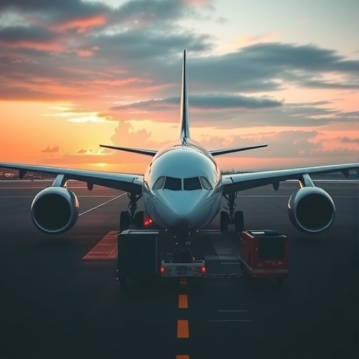 法院審理航空賠償案件