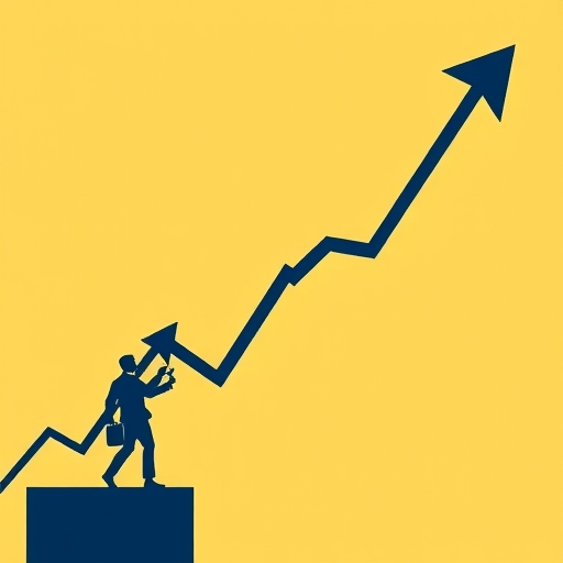 亞馬遜股市上漲