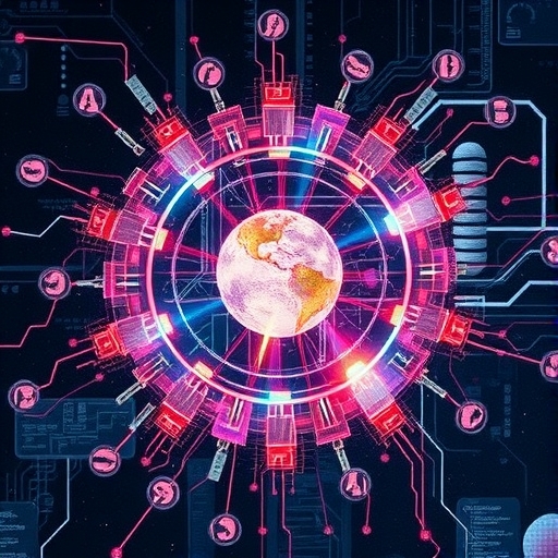 藝術與科技融合