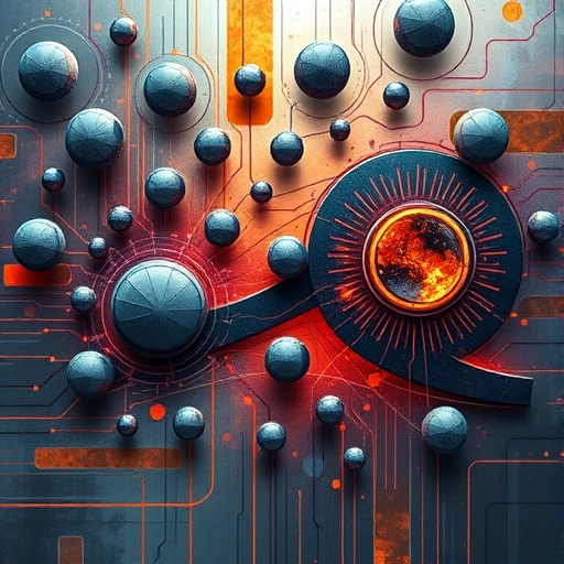 藝術與科技融合