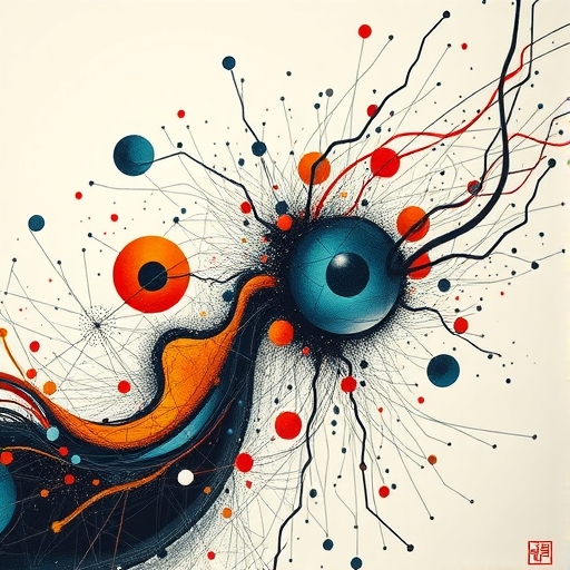 藝術與科技融合