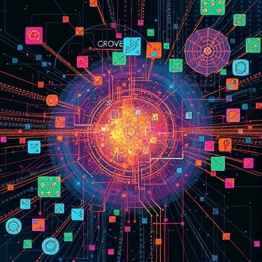 藝術與科技融合