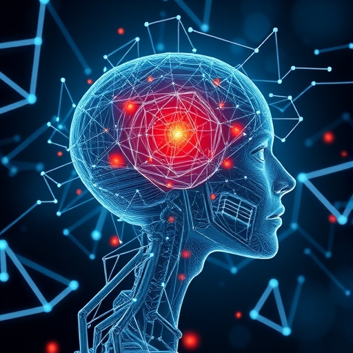 人工智慧技術演進圖示