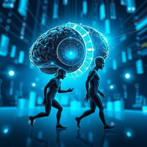 先進的繪圖處理器展示