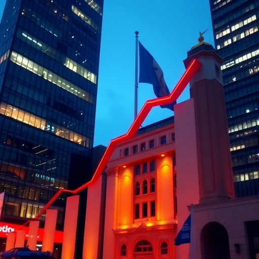 銀行業務多元化策略