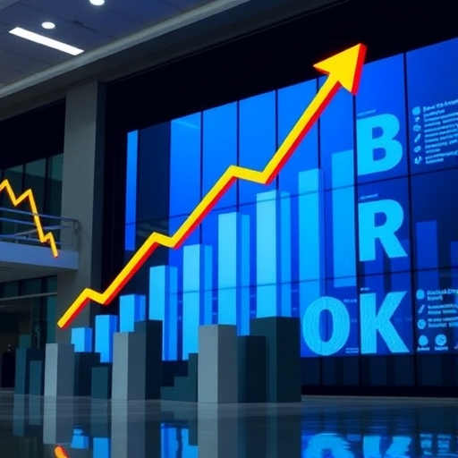 銀行成長策略圖示