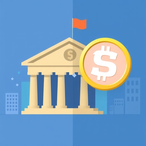 穩定幣與全球支付革新圖