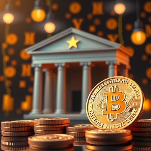 金融穩定與數位貨幣的關聯