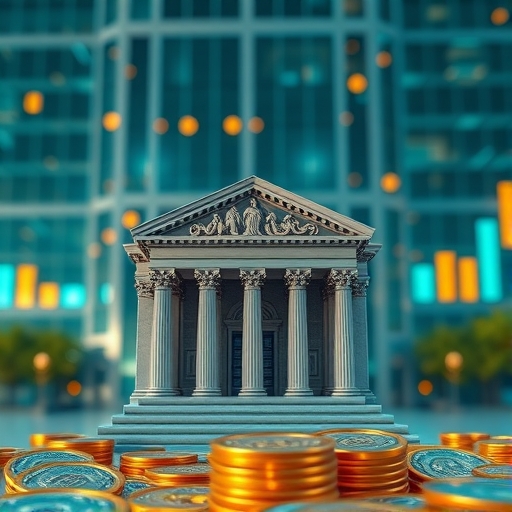 英國在全球數位資產舞台的風險