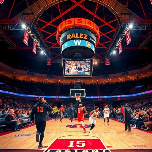 一位男子正在街頭交易股票