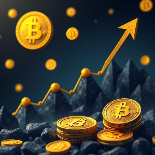比特幣收購流程圖
