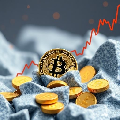 大型投資者動態圖表