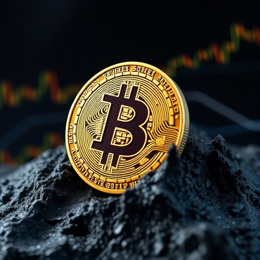 衍生品市場波動性圖表