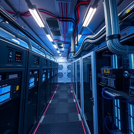 比特幣礦商轉型為人工智慧